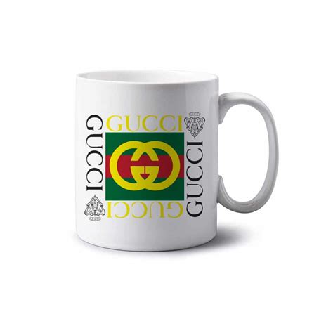 gucci mug fake